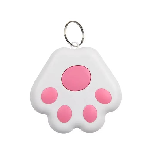 Mini Anti-Lost Smart GPS Tracker Key