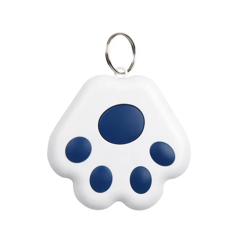 Mini Anti-Lost Smart GPS Tracker Key