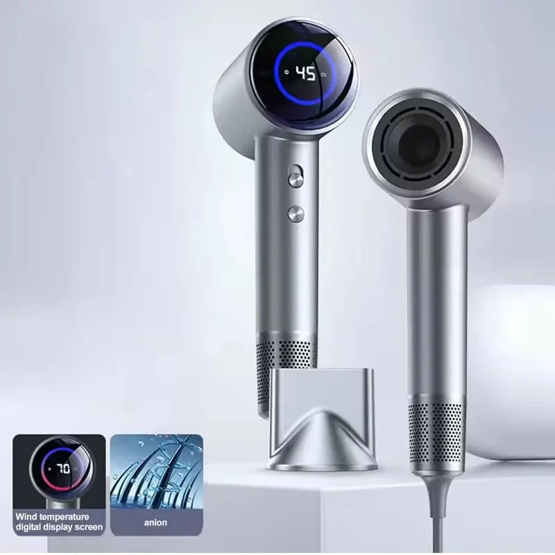 Professional Ionic Hair Dryer High-Speed