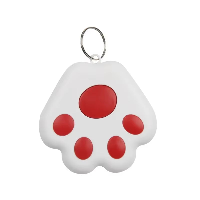Mini Anti-Lost Smart GPS Tracker Key