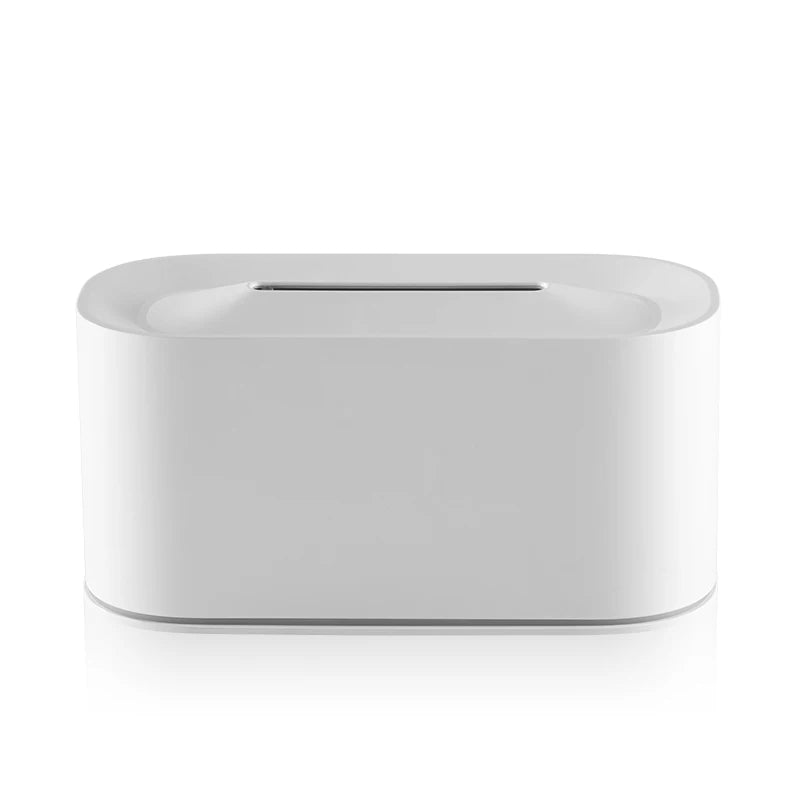 Aroma Diffuser Flame Air Humidifier