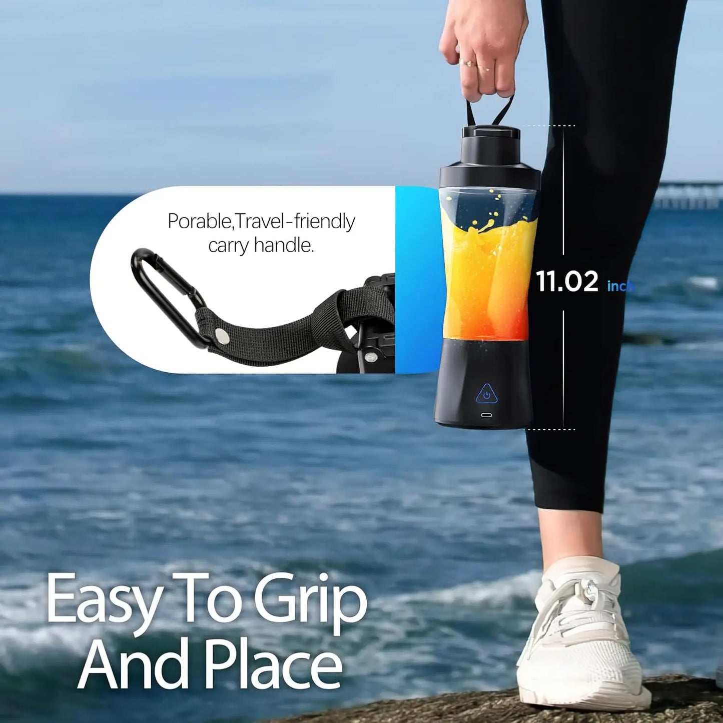 Portable Blender