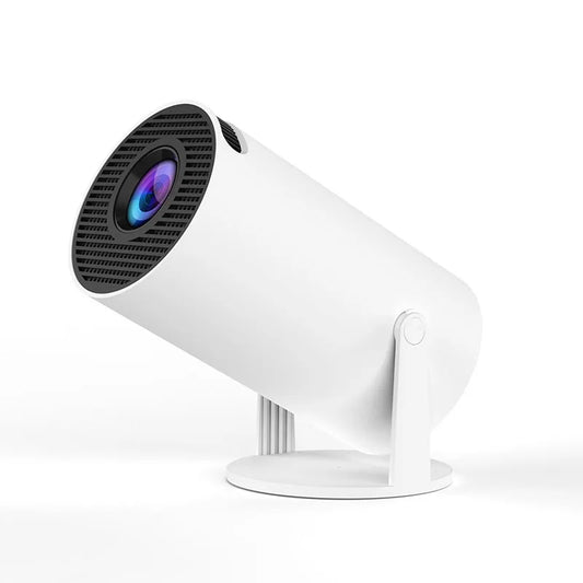 Smart Portable Projector 4K HD 