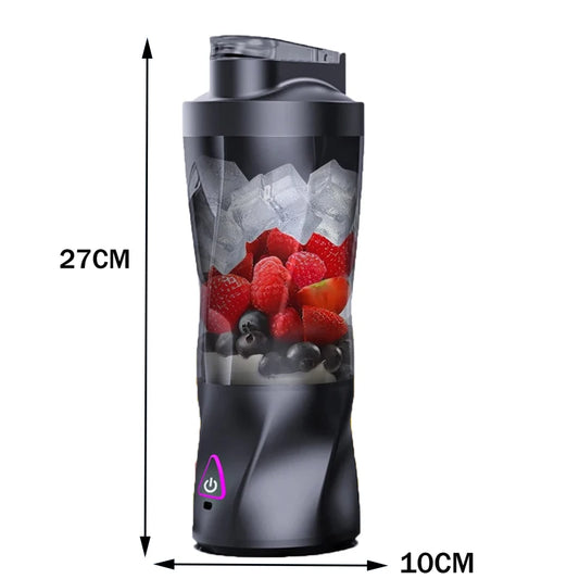 Portable Blender