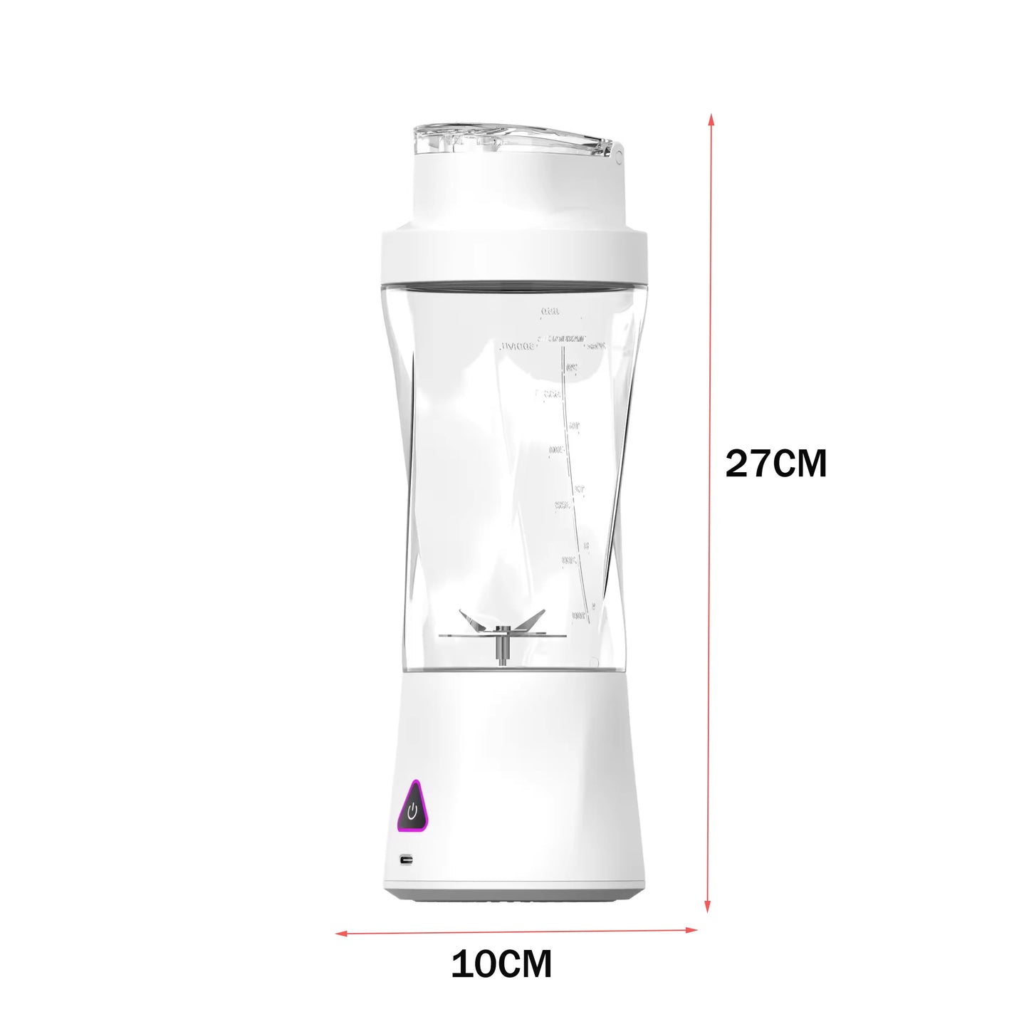 Portable Blender