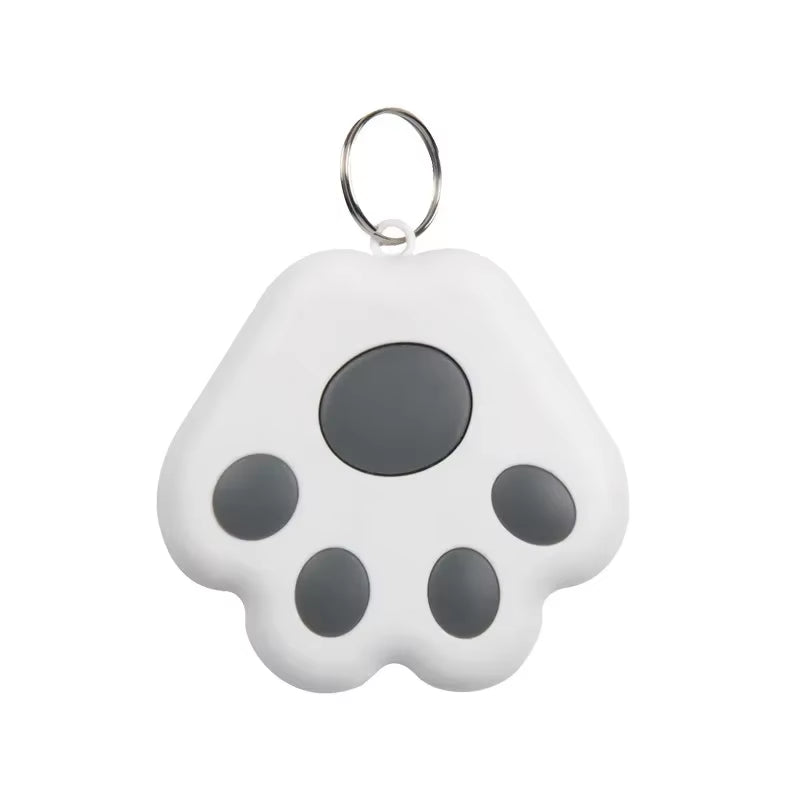 Mini Anti-Lost Smart GPS Tracker Key