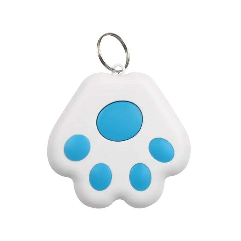 Mini Anti-Lost Smart GPS Tracker Key