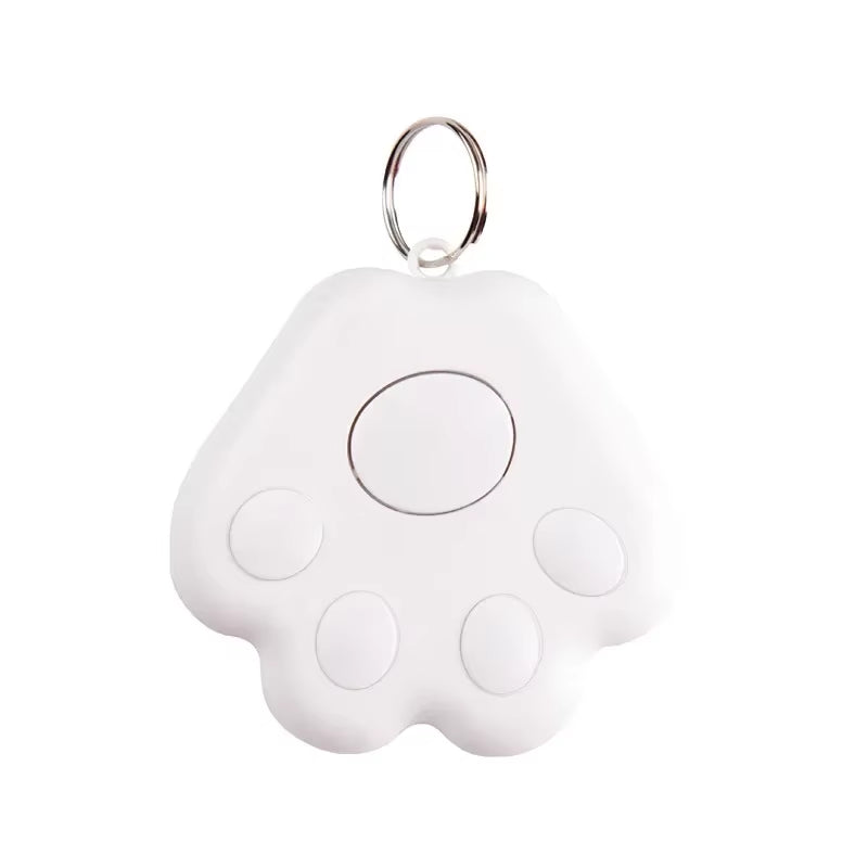 Mini Anti-Lost Smart GPS Tracker Key