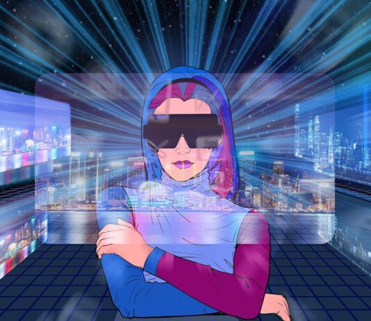 virtual reality TechHubb
