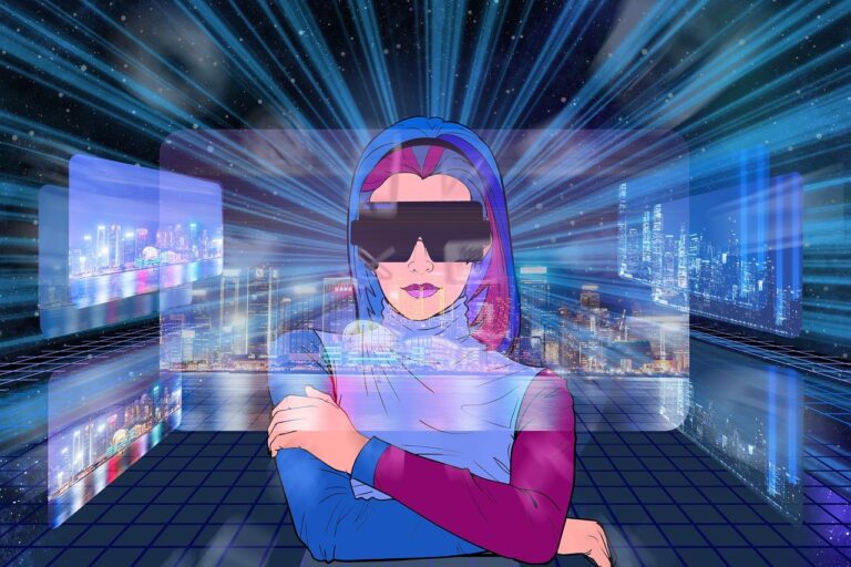 virtual reality TechHubb